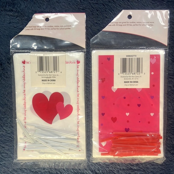 NEW Valentines Party Bundle - Picture 6 of 6